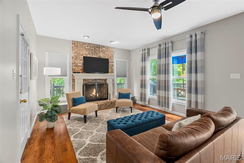 Wildhorse Village - Residential