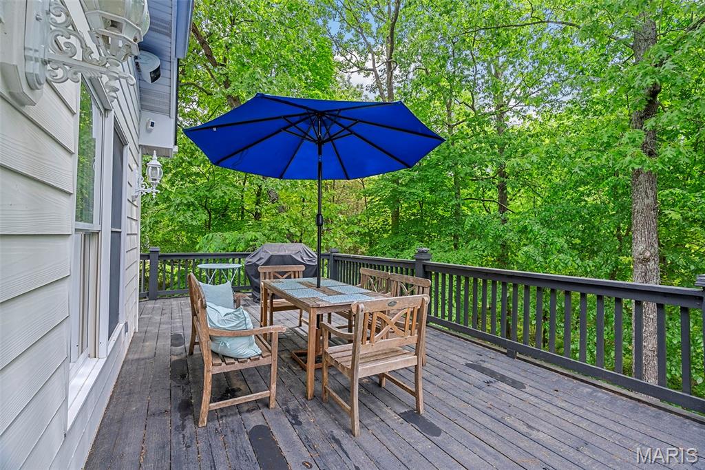 Wildhorse Village - Residential