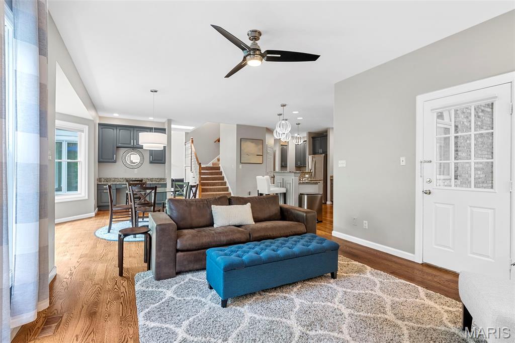 Wildhorse Village - Residential