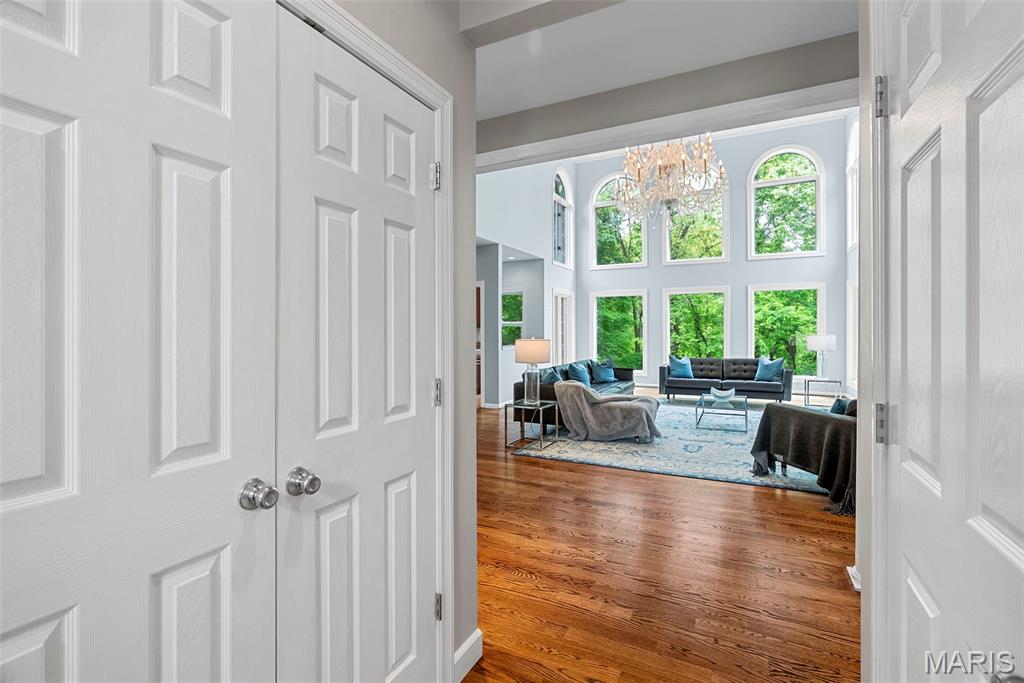 Wildhorse Village - Residential