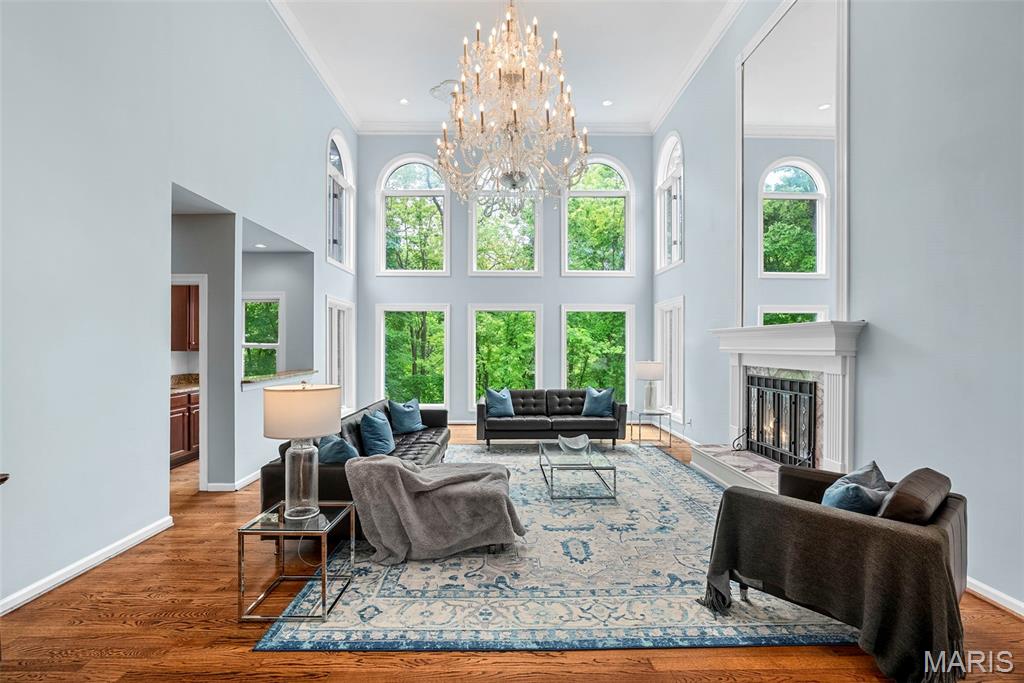 Wildhorse Village - Residential