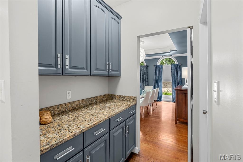 Wildhorse Village - Residential