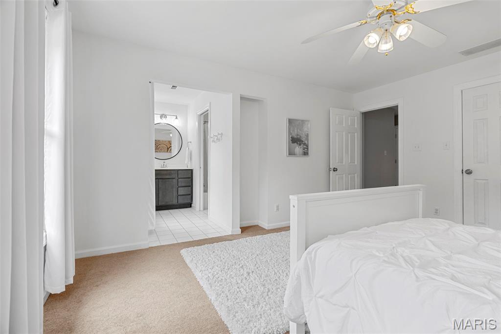 Wildhorse Village - Residential