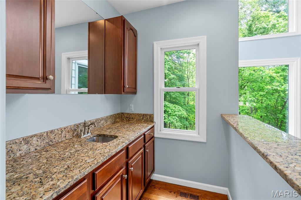 Wildhorse Village - Residential