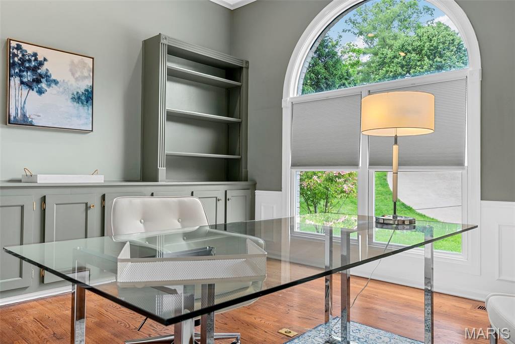 Wildhorse Village - Residential