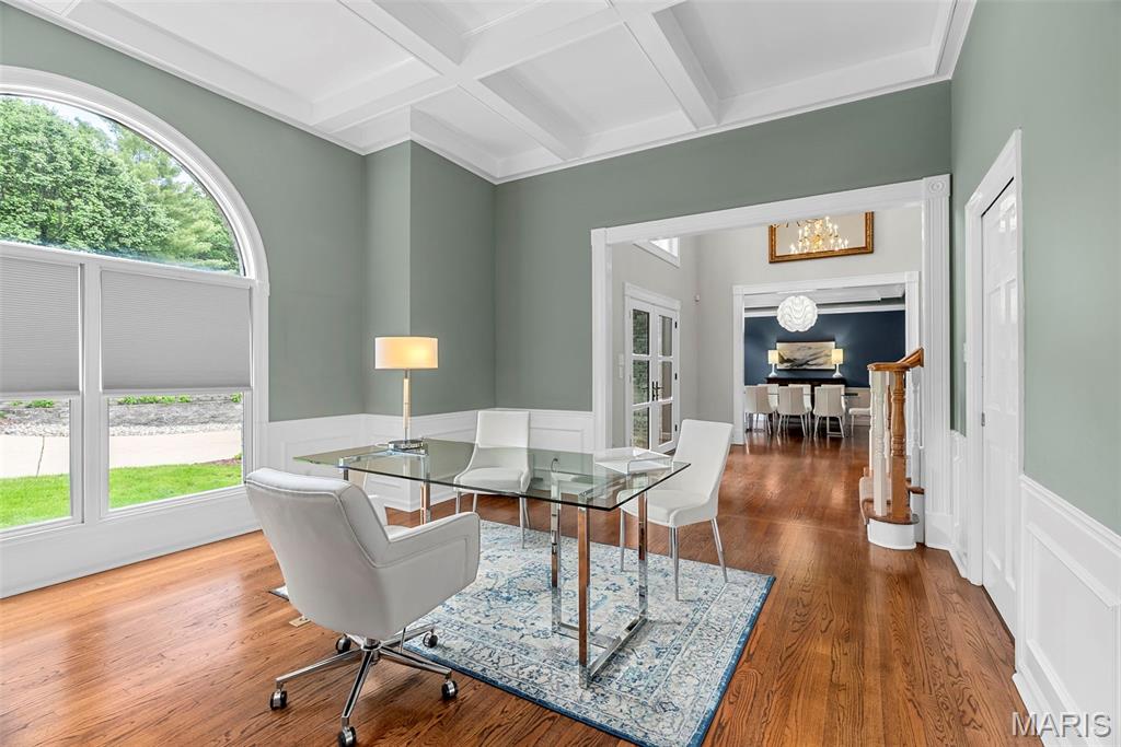 Wildhorse Village - Residential