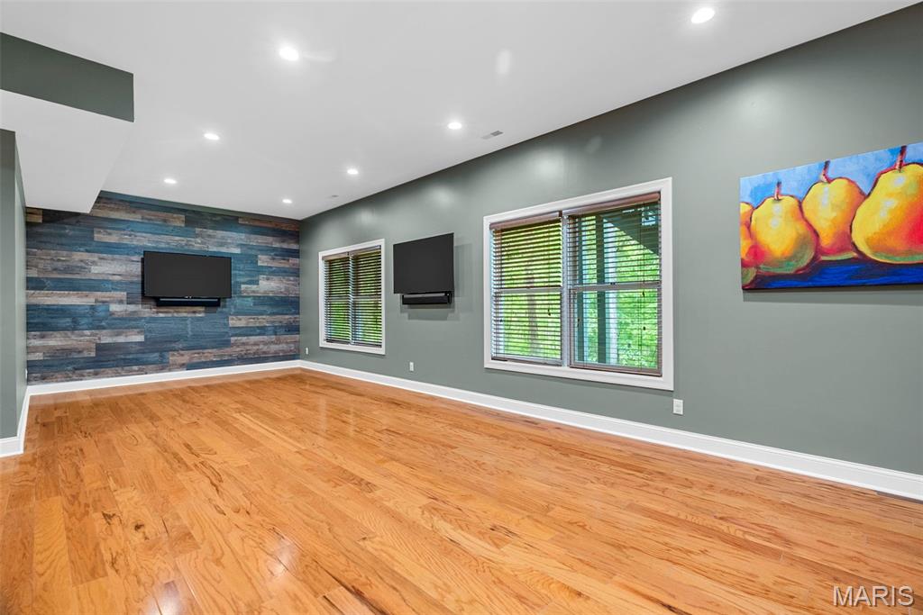 Wildhorse Village - Residential