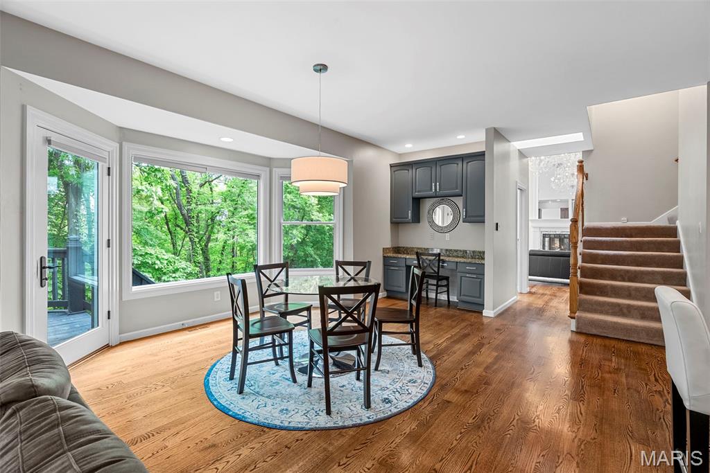 Wildhorse Village - Residential