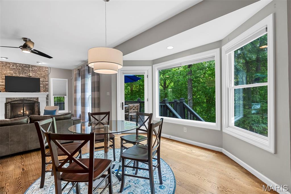 Wildhorse Village - Residential