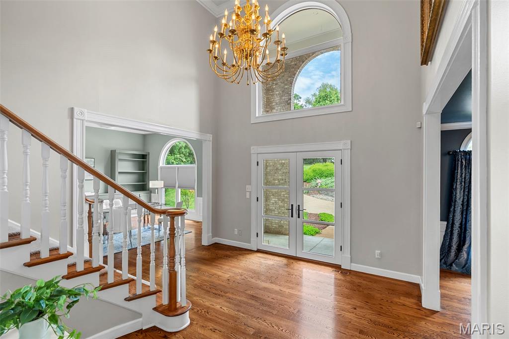 Wildhorse Village - Residential