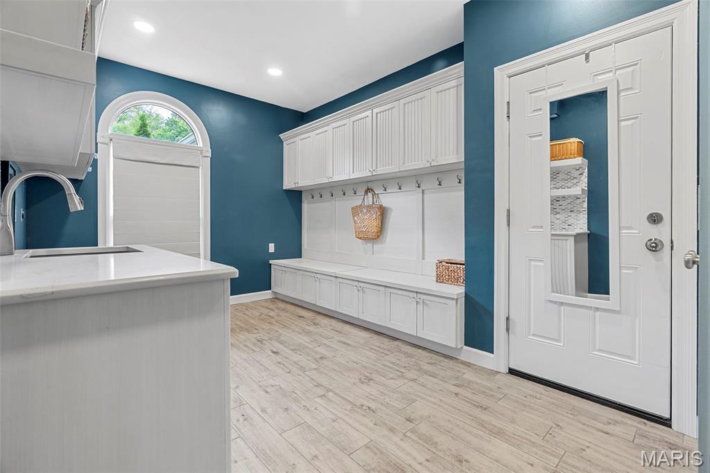 Wildhorse Village - Residential