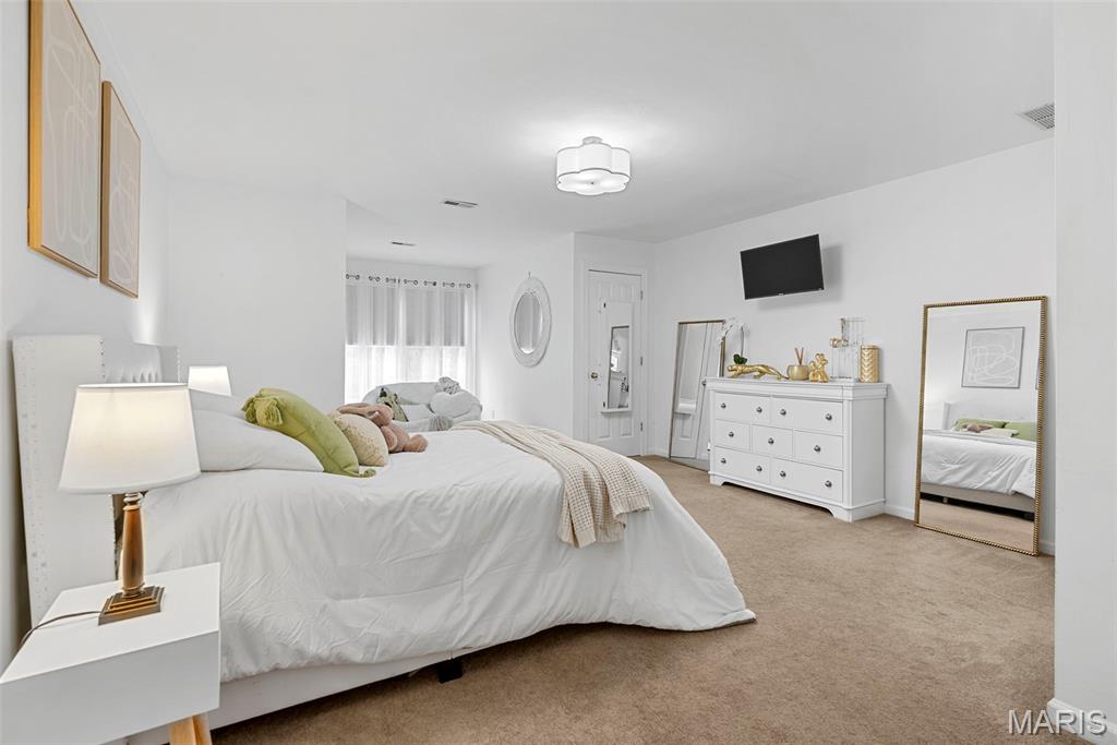 Wildhorse Village - Residential