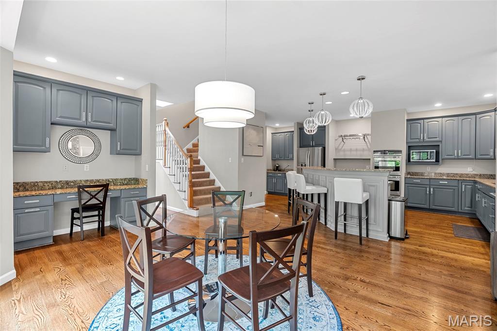 Wildhorse Village - Residential