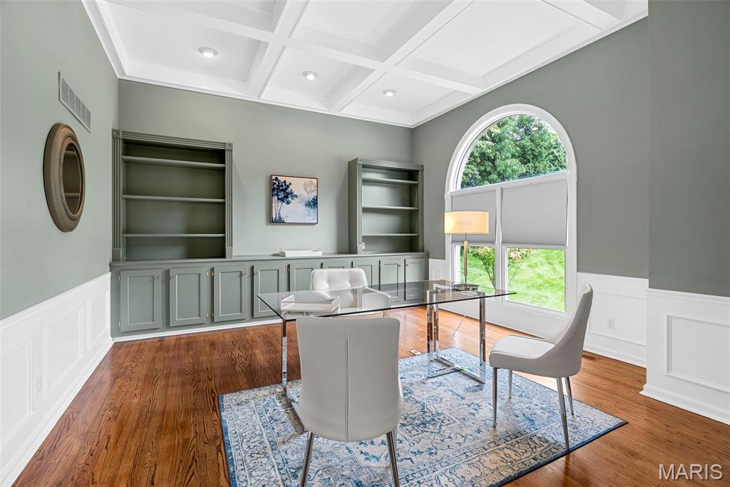 Wildhorse Village - Residential