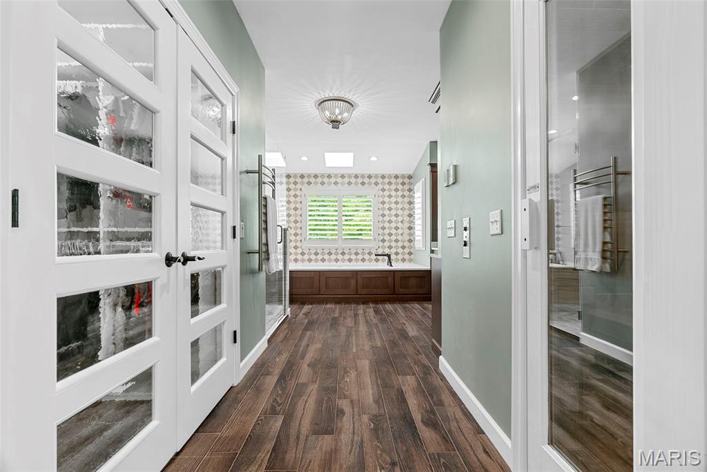 Wildhorse Village - Residential