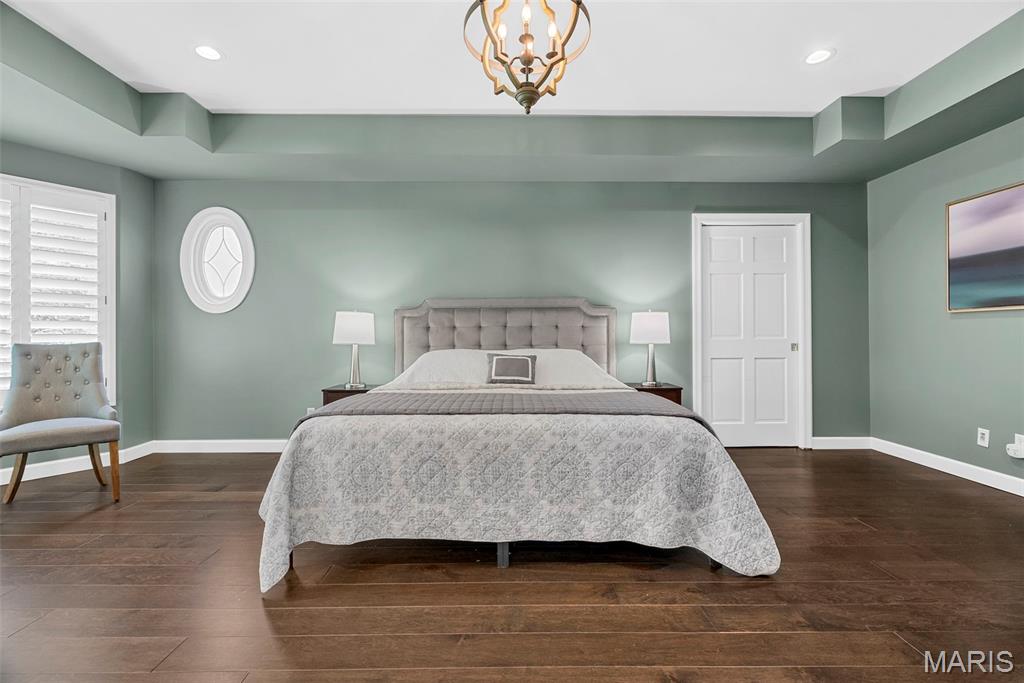 Wildhorse Village - Residential