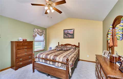 Tiny photo for 509 Bridgeway Drive, Troy, MO 63379 (MLS # 26042189)
