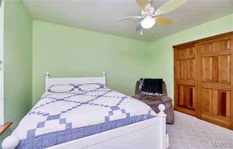 Tiny photo for 509 Bridgeway Drive, Troy, MO 63379 (MLS # 26042189)