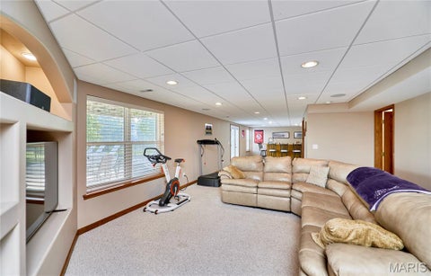 Tiny photo for 509 Bridgeway Drive, Troy, MO 63379 (MLS # 26042189)