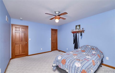Tiny photo for 509 Bridgeway Drive, Troy, MO 63379 (MLS # 26042189)