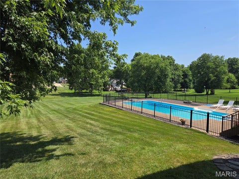 Tiny photo for 509 Bridgeway Drive, Troy, MO 63379 (MLS # 26042189)