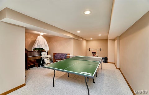 Tiny photo for 509 Bridgeway Drive, Troy, MO 63379 (MLS # 26042189)