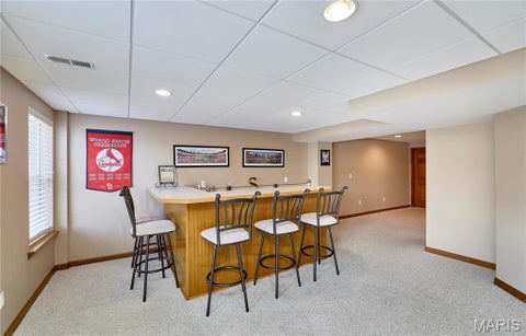 Tiny photo for 509 Bridgeway Drive, Troy, MO 63379 (MLS # 26042189)