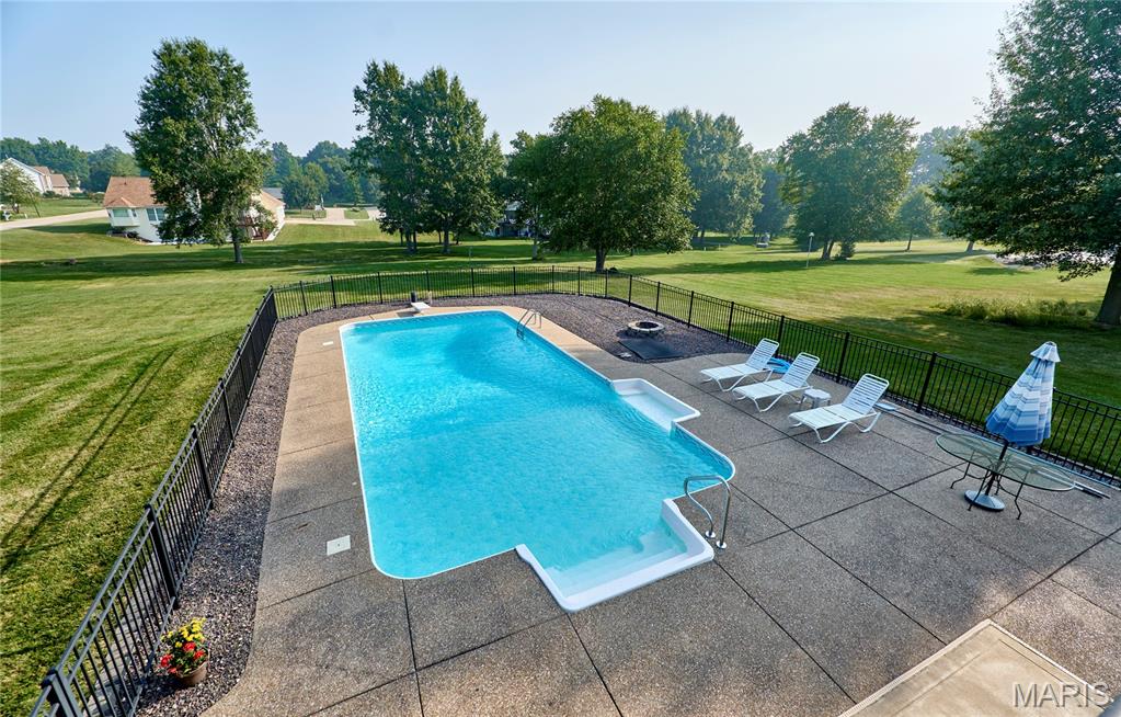 509 Bridgeway Drive