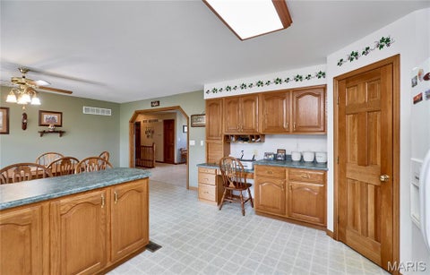 Tiny photo for 509 Bridgeway Drive, Troy, MO 63379 (MLS # 26042189)
