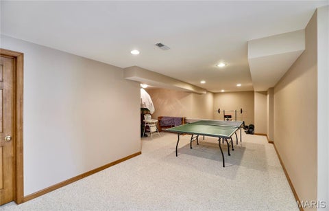 Tiny photo for 509 Bridgeway Drive, Troy, MO 63379 (MLS # 26042189)