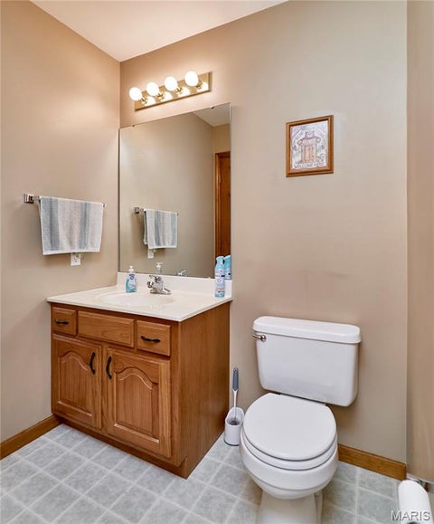 Tiny photo for 509 Bridgeway Drive, Troy, MO 63379 (MLS # 26042189)