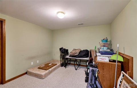 Tiny photo for 509 Bridgeway Drive, Troy, MO 63379 (MLS # 26042189)