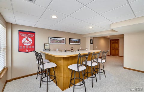 Tiny photo for 509 Bridgeway Drive, Troy, MO 63379 (MLS # 26042189)