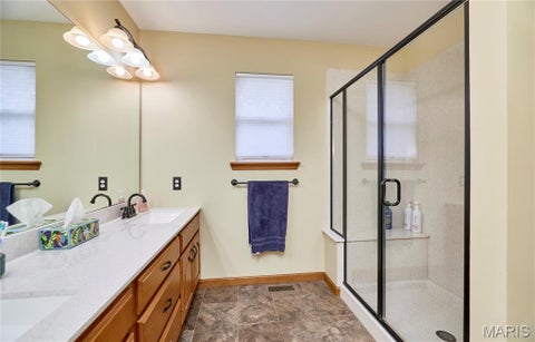 Tiny photo for 509 Bridgeway Drive, Troy, MO 63379 (MLS # 26042189)
