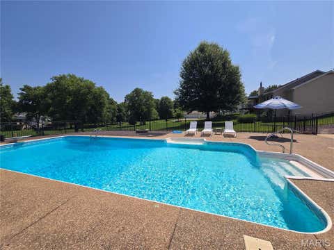 Tiny photo for 509 Bridgeway Drive, Troy, MO 63379 (MLS # 26042189)