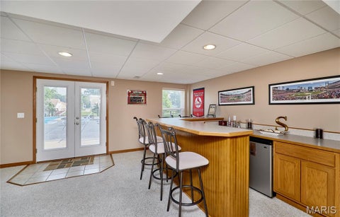 Tiny photo for 509 Bridgeway Drive, Troy, MO 63379 (MLS # 26042189)
