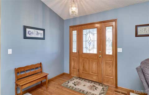 Tiny photo for 509 Bridgeway Drive, Troy, MO 63379 (MLS # 26042189)