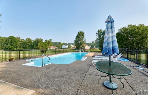 Tiny photo for 509 Bridgeway Drive, Troy, MO 63379 (MLS # 26042189)