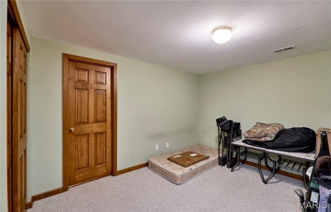 Tiny photo for 509 Bridgeway Drive, Troy, MO 63379 (MLS # 26042189)
