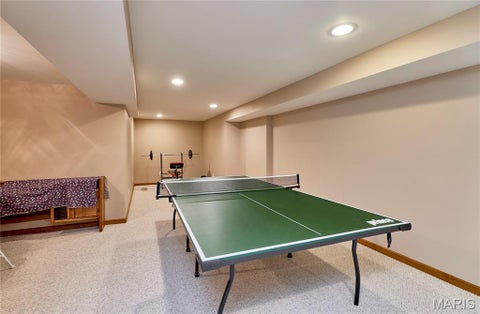 Tiny photo for 509 Bridgeway Drive, Troy, MO 63379 (MLS # 26042189)