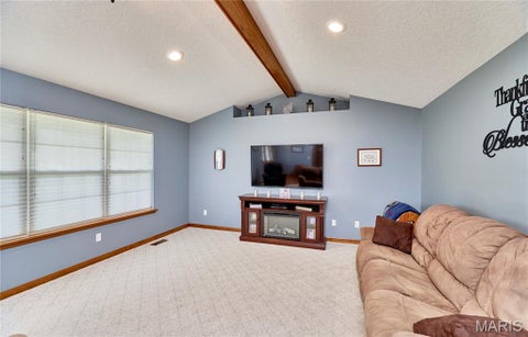 Tiny photo for 509 Bridgeway Drive, Troy, MO 63379 (MLS # 26042189)