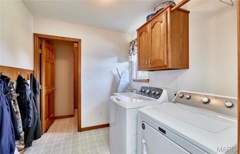 Tiny photo for 509 Bridgeway Drive, Troy, MO 63379 (MLS # 26042189)