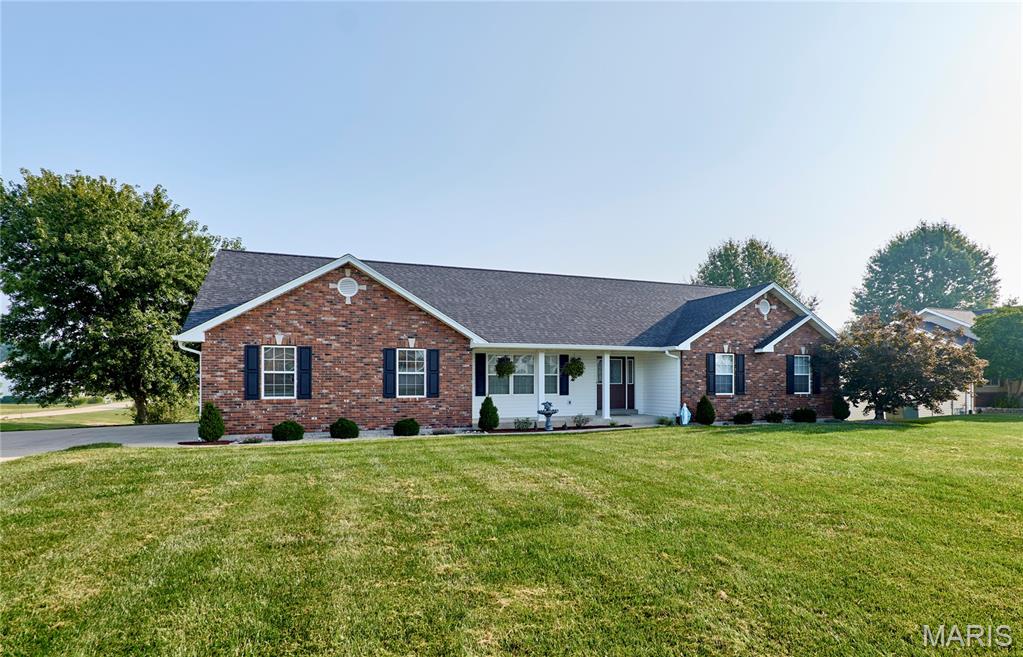 509 Bridgeway Drive