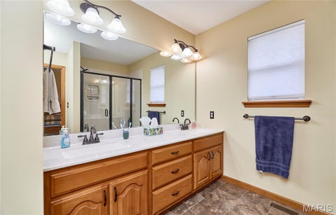 Tiny photo for 509 Bridgeway Drive, Troy, MO 63379 (MLS # 26042189)