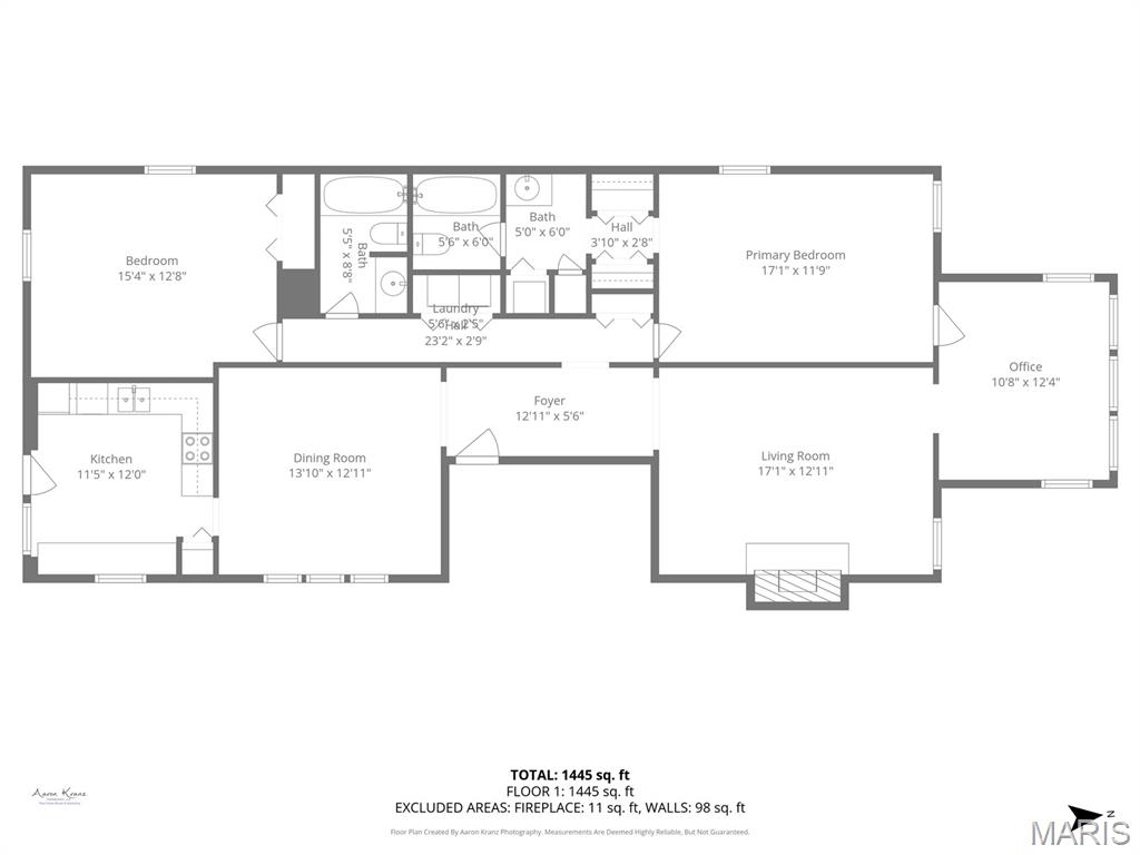 Waterman-Pershing 09 01 F - Residential