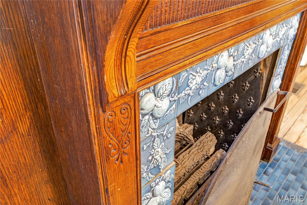 Soulard - Residential