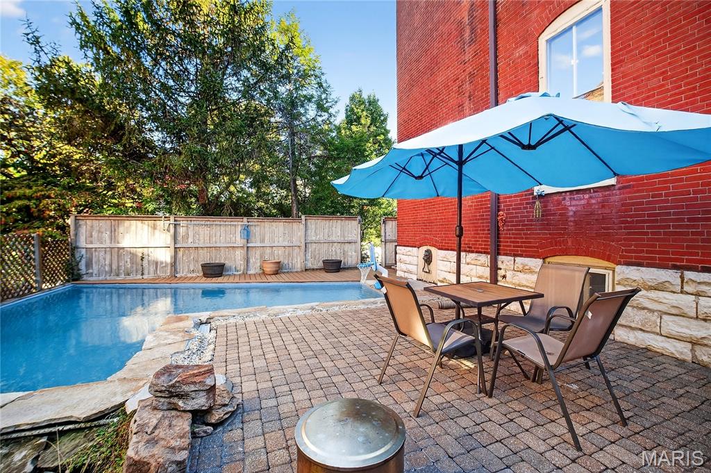 Soulard - Residential