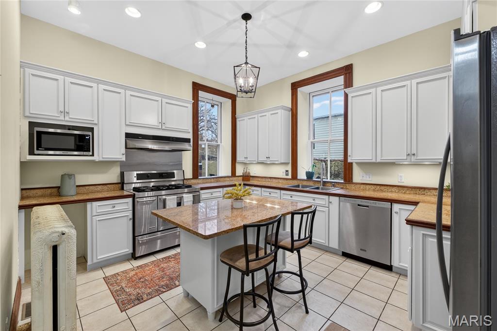 Soulard - Residential