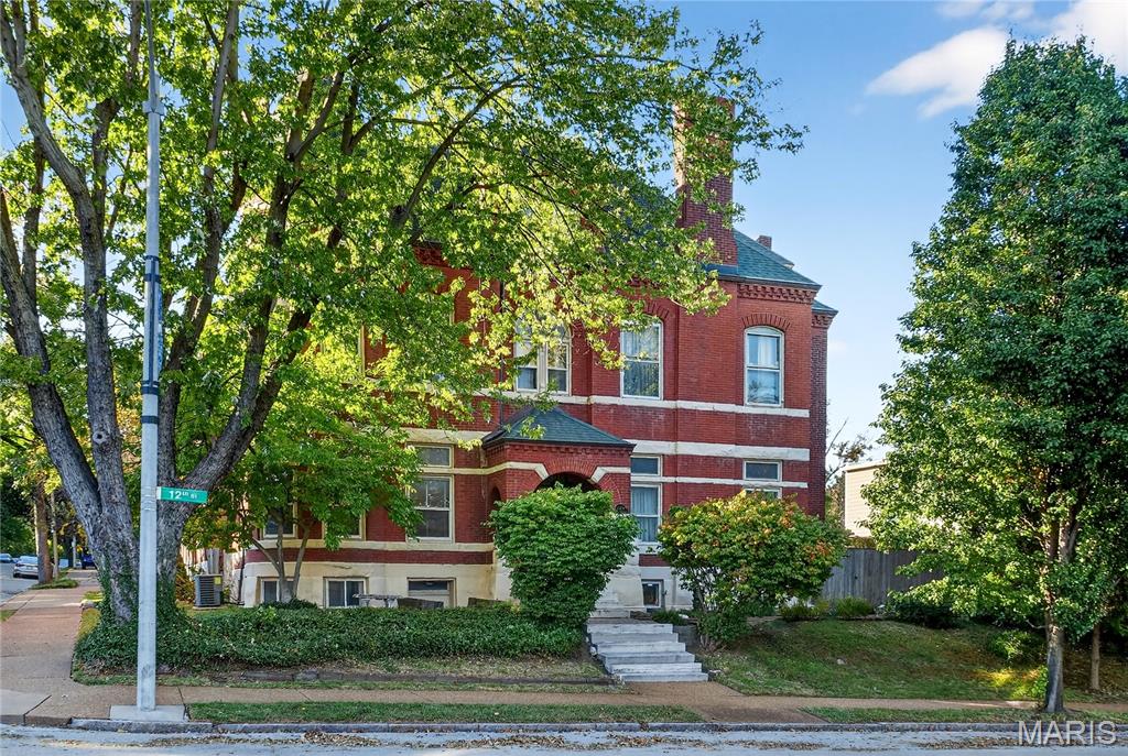 Soulard - Residential