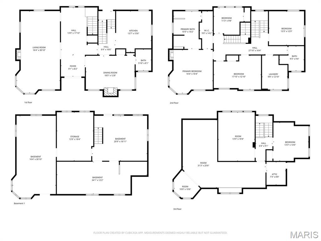 Soulard - Residential